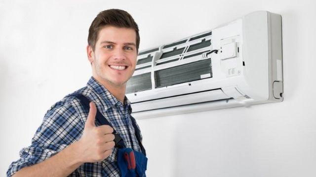 Cách tránh lỗi CH 23 điều hòa LG