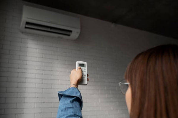 Lỗi CH 23 điều hòa LG là lỗi gì?