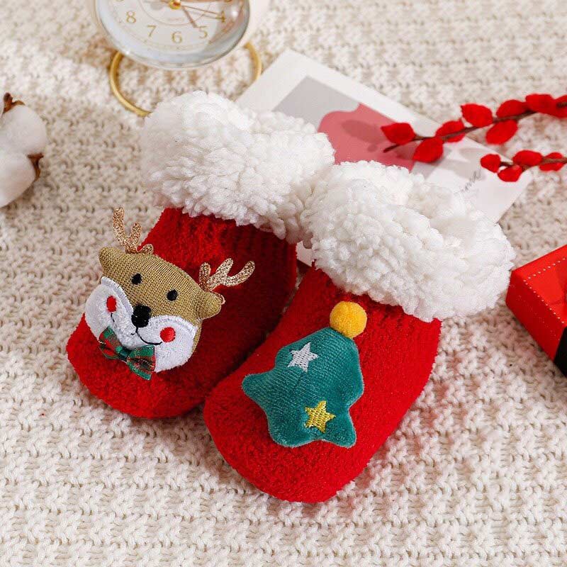 Giày Noel