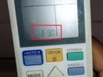Cách sửa lỗi F90 điều hoà Panasonic nhanh, dễ nhất