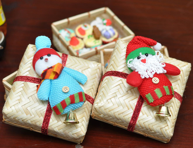 Đồ handmade