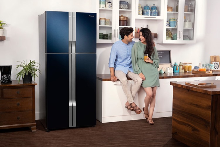 Cách hạn chế tủ lạnh Panasonic báo lỗi H21