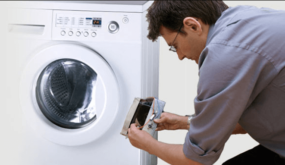 Dịch vụ sửa chữa ngoài bảo hành máy giặt Samsung