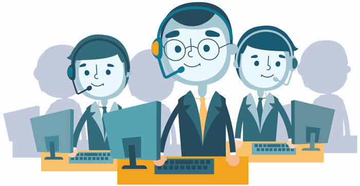 Tổng đài bảo hành tivi Sharp