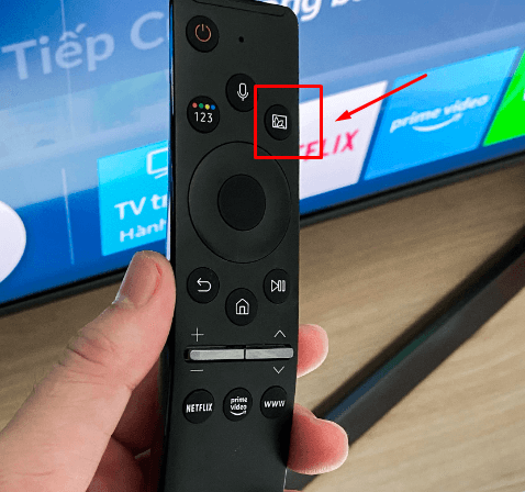 Cách thiết lập Multi View trên các mẫu tivi Samsung 2020
