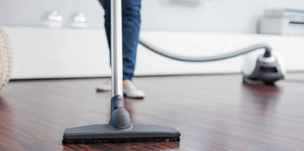 Đầu hút sàn của máy hút bụi nhiều đầu