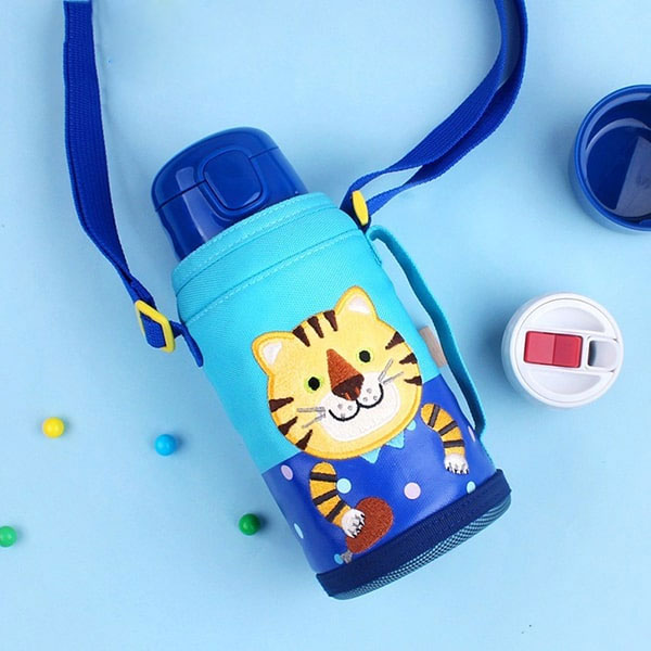 Lưu ý khi chọn bình uống nước giữ nhiệt cho bé