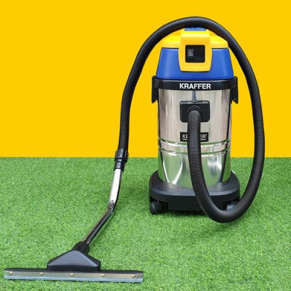 Lưu ý khi sử dụng máy hút bụi công nghiệp 3000W