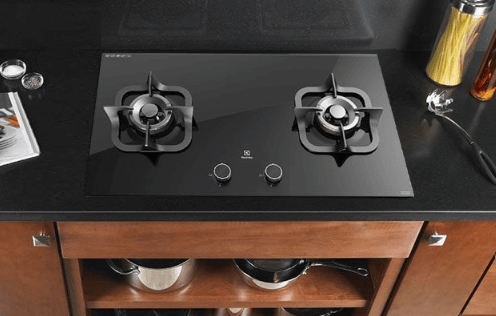 Bếp ga âm Electrolux là một trong các loại bếp ga âm tốt nhất hiện nay