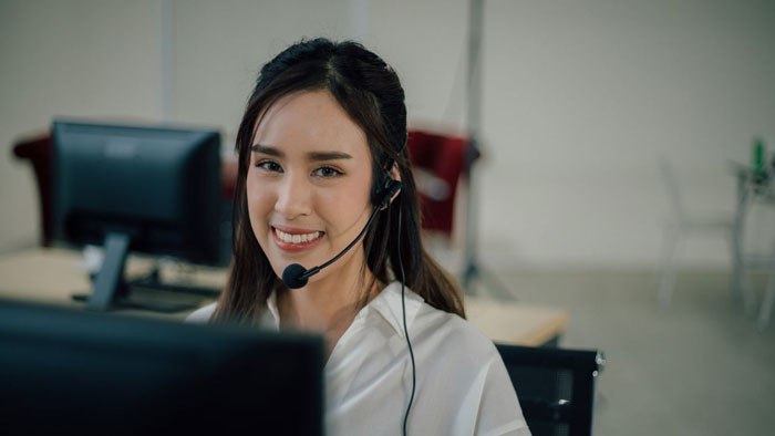 Số tổng đài bảo hành tủ lạnh Toshiba