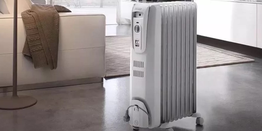 Máy sưởi dầu có ECO tốn điện không?