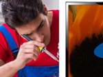 Bảo hành tivi Samsung: Trung tâm, tổng đài, cách kiểm tra