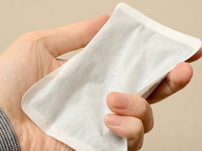 Bà bầu có được dùng miếng dán giữ nhiệt không