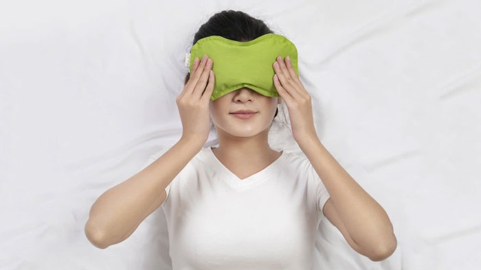 Review túi chườm nóng - có công dụng thư giãn, giảm mệt mỏi