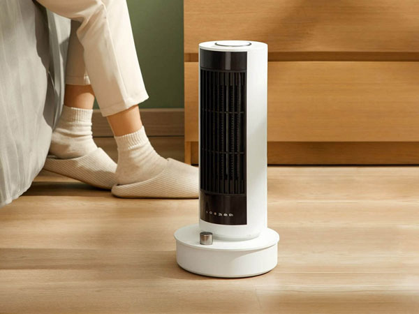 Máy sưởi ấm cho người già - Máy sưởi gốm