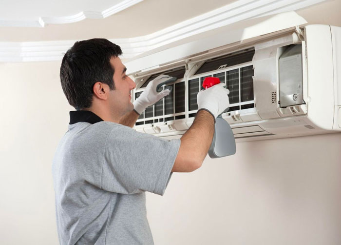 Các gói dịch vụ bảo hành điều hòa Panasonic