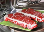 Cách rã đông bằng lò vi sóng