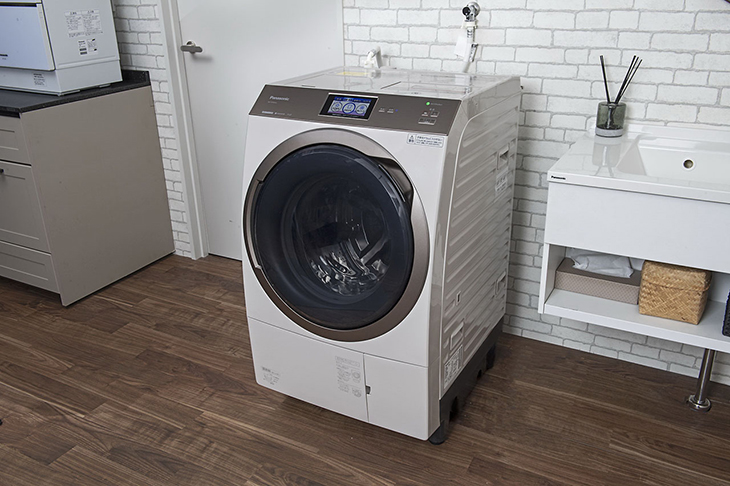 Lưu ý khi sửa lỗi H21 máy giặt Panasonic