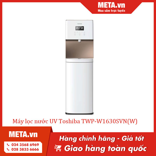 Toshiba TWP W1630SVN(W)