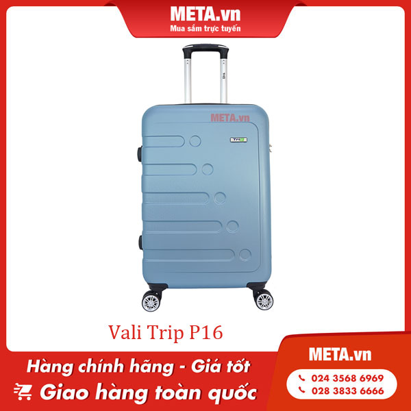 Vali Trip P1