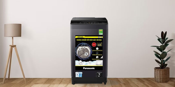 Cách đăng ký bảo hành máy giặt Panasonic cho khách hàng