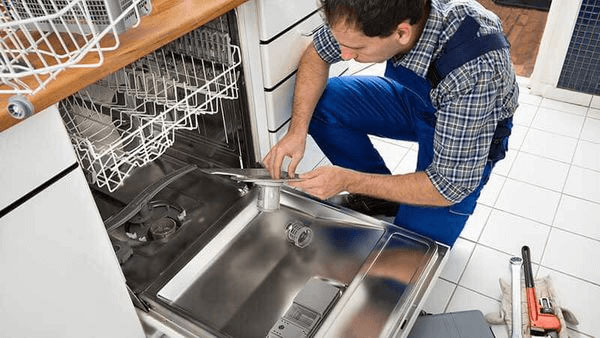 Chính sách bảo hành máy rửa bát Bosch