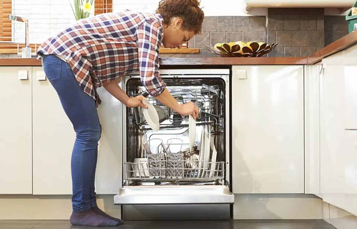 Chính sách bảo hành máy rửa bát Bosch - các điều khoản miễn trừ