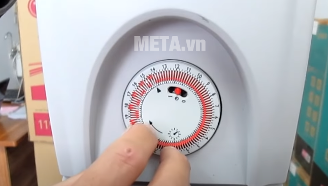 Cách sử dụng máy sưởi dầu Saiko