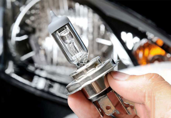 Bóng halogen là gì? Có ưu điểm gì?