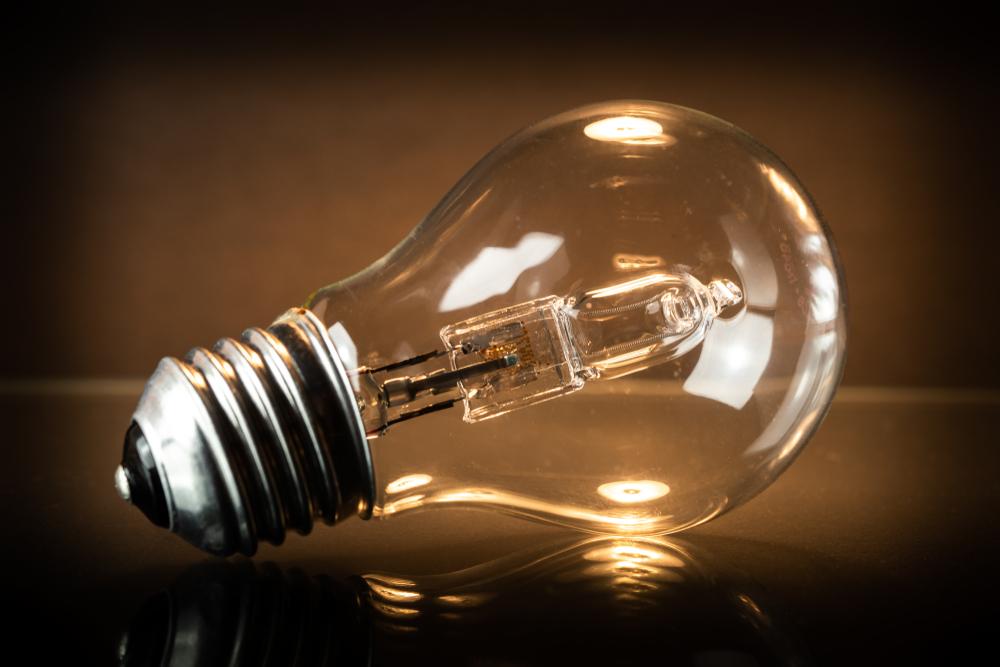 Bóng halogen là gì? Có nhược điểm gì?
