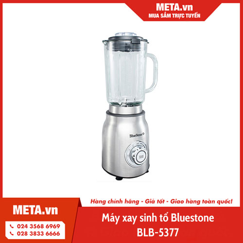Máy xay sinh tố Bluestone BLB-5377