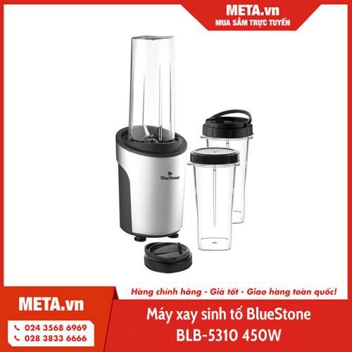 Máy xay sinh tố Bluestone BLB 5310