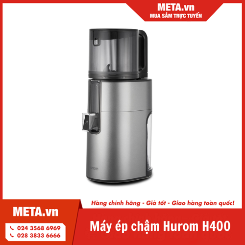 Máy ép chậm Hurom H400