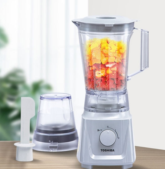 máy xay sinh tố không quay được do quá tải, kẹt