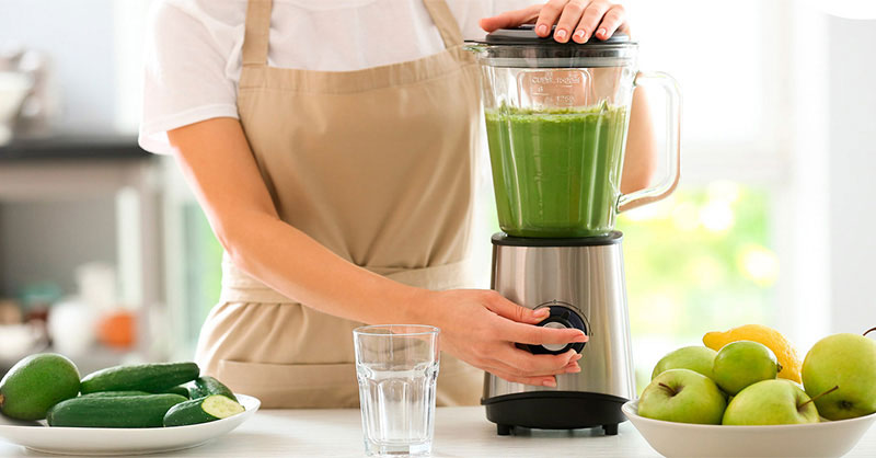 Lưu ý khi sửa chữa máy xay sinh tố không quay được