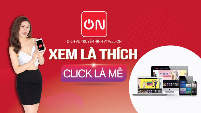 Tìm hiểu chung về VTVcab ON