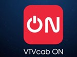 Cách kích hoạt ứng dụng VTVcab ON trên tivi