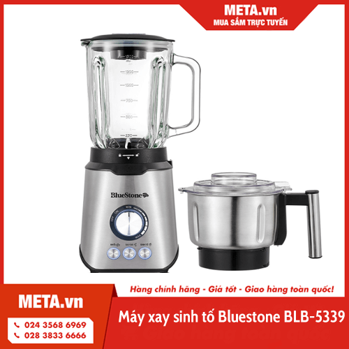 Máy xay sinh tố Bluestone BLB-5339