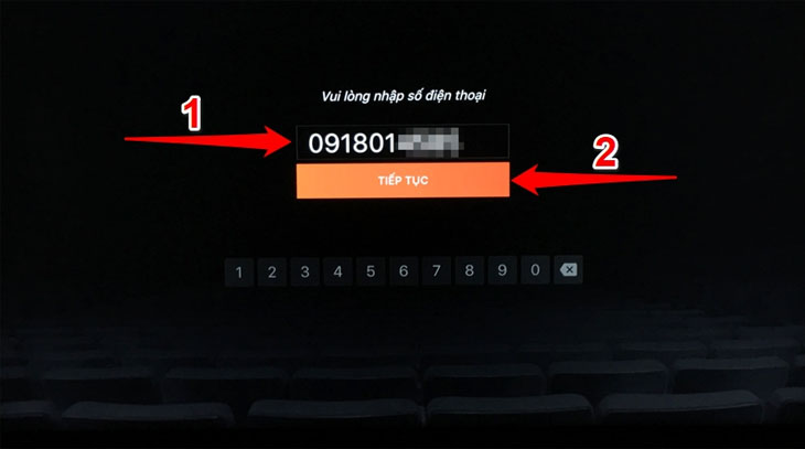 Cách kích hoạt ClipTV trên tivi Samsung