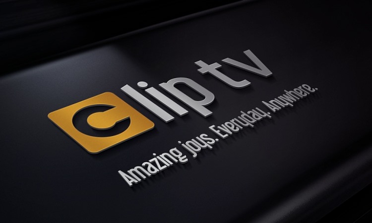 Lưu ý kích hoạt ClipTV trên tivi