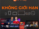 Cách kích hoạt ứng dụng FPT Play trên tivi