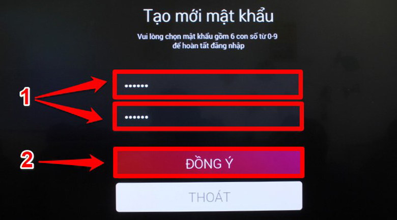 Kích hoạt FPT Play đơn giản, nhanh chóng