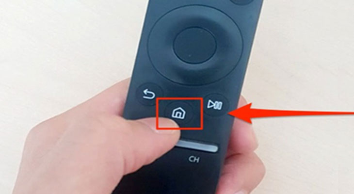 Cách kích hoạt FPT Play trên tivi