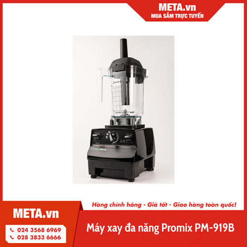 Máy xay đa năng Promix PM-919B