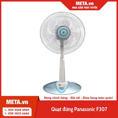 Quạt đứng Panasonic F307