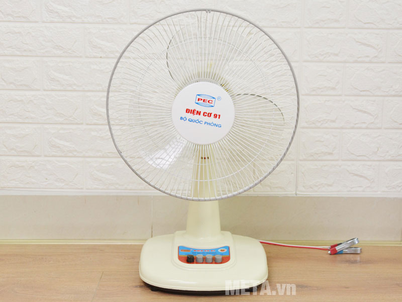 Quạt bàn Điện Cơ 91