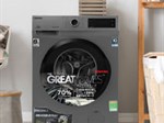 Bảo hành máy giặt Toshiba: Trung tâm, tổng đài, cách kiểm tra