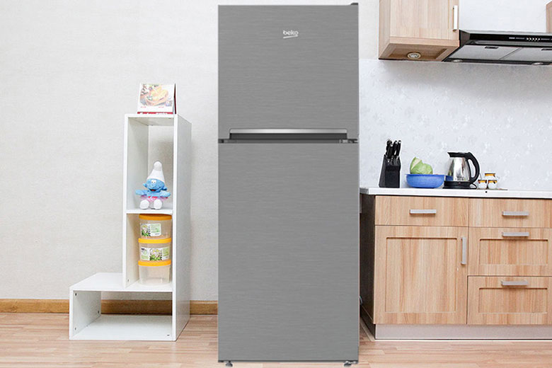 Tủ lạnh Beko được bảo hành bao lâu?