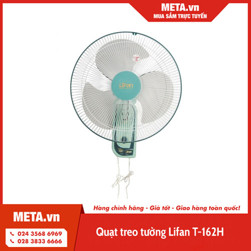 Quạt treo tường Lifan T-162H