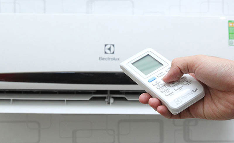 Điều hòa Electrolux
